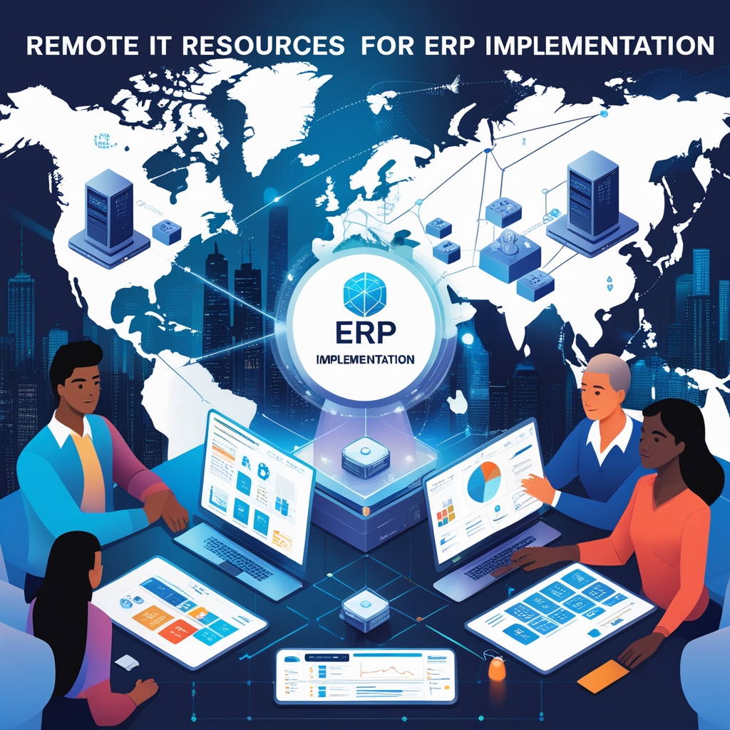 ERP Implementation